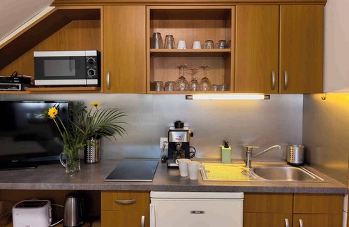 Balatonboglar Apartment | Holiday apartment only 30 meters from the beach