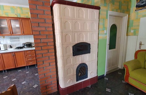 Balatonfured Apartment | Holiday apartment with terrace and wireless