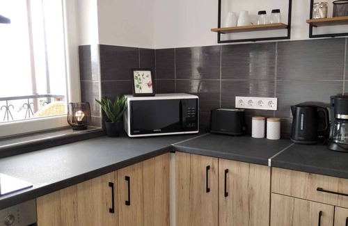 Balatongyorok Apartment | Holiday apartment with panorama and internet