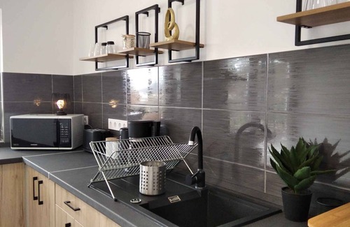 Balatongyorok Apartment | Holiday apartment with panorama and internet