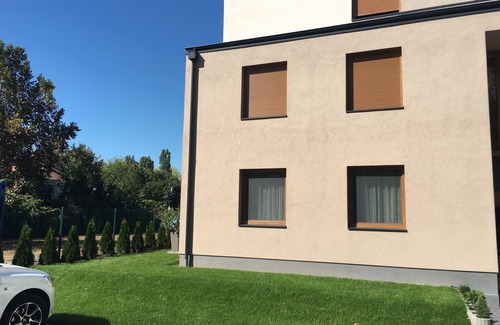 Balatonlelle Apartment | Holiday apartment Lilla Lelle