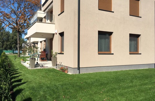 Balatonlelle Apartment | Holiday apartment Lilla Lelle