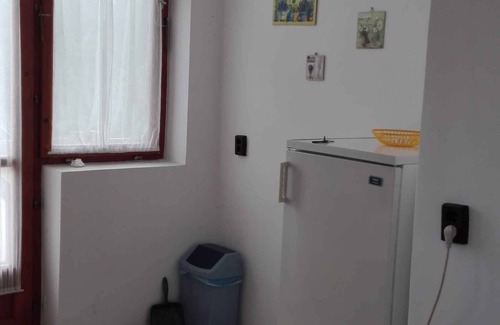 Balatonlelle Apartment | Holiday apartment in a quiet street nevertheless close to the center