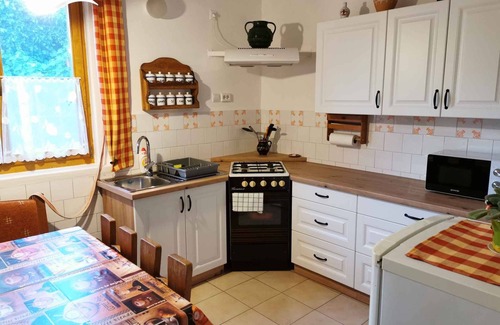 Balatonlelle Apartment | Holiday apartment close to Lake Balaton