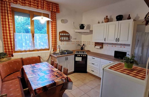 Balatonlelle Apartment | Holiday apartment close to Lake Balaton