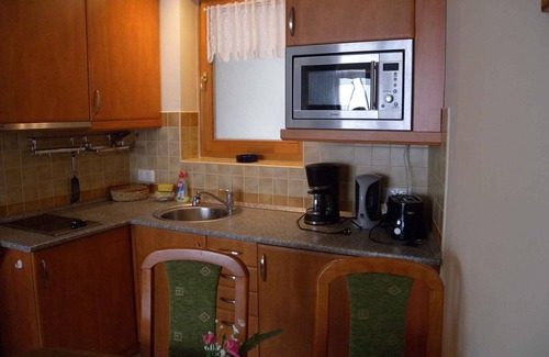 Balatonlelle Apartment | Holiday apartment with modern euipment close to the beach