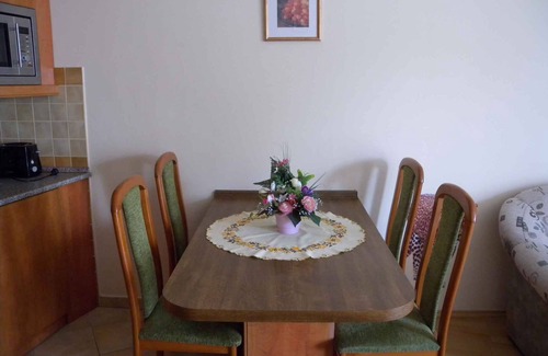 Balatonlelle Apartment | Holiday apartment with modern euipment close to the beach