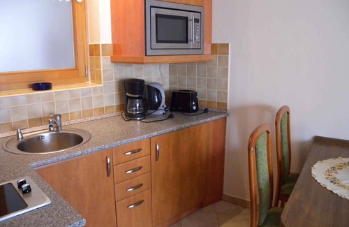 Balatonlelle Apartment | Holiday apartment with modern euipment close to the beach