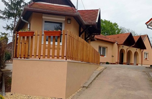 Balatonlelle Apartment | Holiday apartment renovated in 2021 with air conditioning and wifi