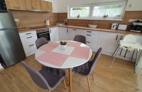 Balatonlelle Apartment | Holiday apartment tastefully furnished, near Lake Balaton