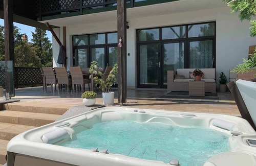 Balatonszolos Apartment | Holiday apartment with pool