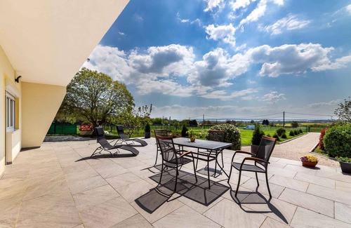 Cserszegtomaj Apartment | Holiday apartment with a view