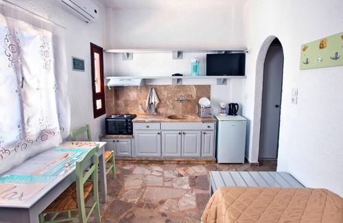 Ferma Apartment | Holiday apartment Ierapetra for 2 - 3 persons with 1 bedroom - Twin house