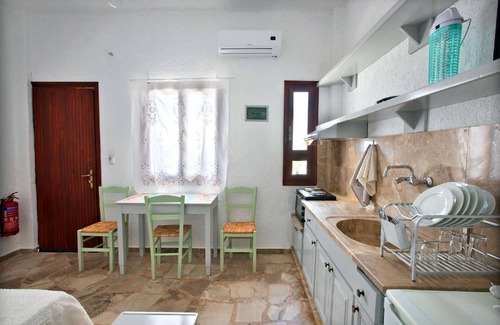 Ferma Apartment | Holiday apartment Ierapetra for 2 - 3 persons with 1 bedroom - Twin house
