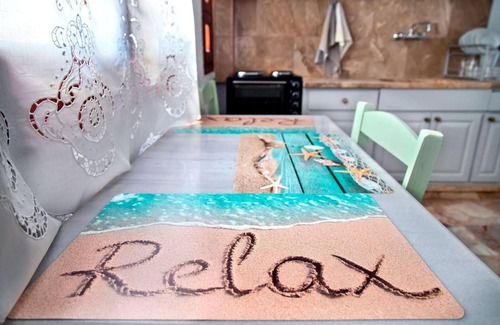 Ferma Apartment | Holiday apartment Ierapetra for 2 - 3 persons with 1 bedroom - Twin house