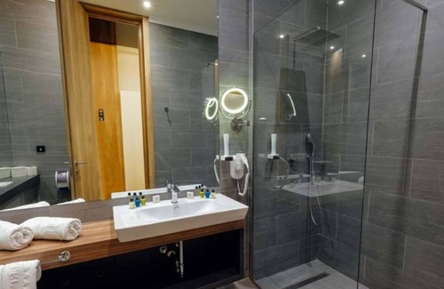 Ilidza Apartment | Holiday apartment Ilidža for 1 person with 1 bedroom - Holiday apartment