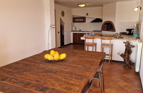 Imperia Apartment | Holiday apartment Imperia for 1 - 4 persons with 2 bedrooms - Holiday apartment