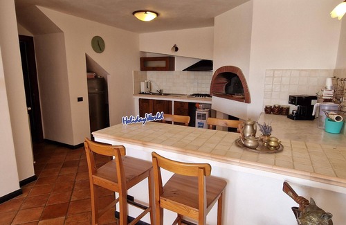 Imperia Apartment | Holiday apartment Imperia for 1 - 4 persons with 2 bedrooms - Holiday apartment