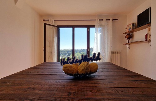 Imperia Apartment | Holiday apartment Imperia for 1 - 4 persons with 2 bedrooms - Holiday apartment