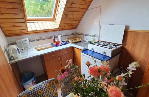 Balatonkiliti Apartment | Holiday apartment in a quiet location with pool and children's playground
