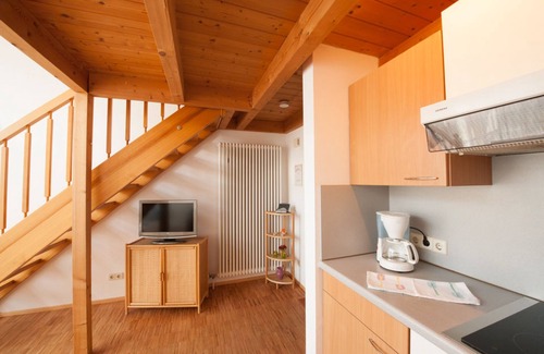 Bad Schachen Apartment | Holiday Apartment in a quiet, central Location, only a few minutes to the Lake