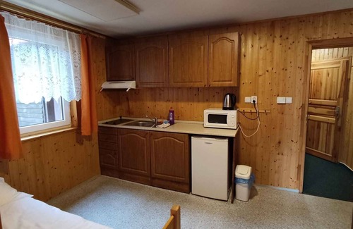 Marianska Apartment | Holiday apartment in Erzgebirge with possibility of apitherapy