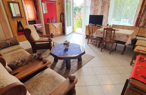 Zalakaros Apartment | Holiday apartment in the center, only 500 meters from the spa