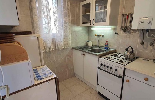 Zalakaros Apartment | Holiday apartment in the center, only 500 meters from the spa