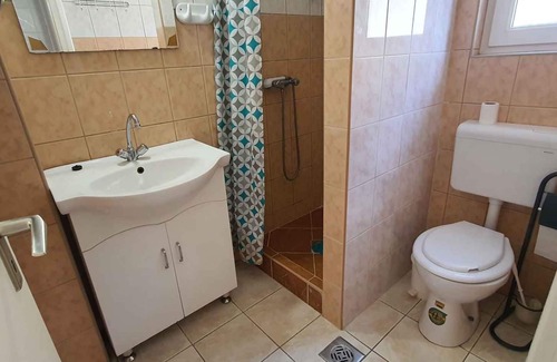Zalakaros Apartment | Holiday apartment in the center, only 500 meters from the spa