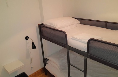 Ahascragh Apartment | Holiday apartment in Ahascragh