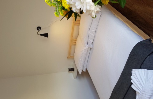 Ahascragh Apartment | Holiday apartment in Ahascragh