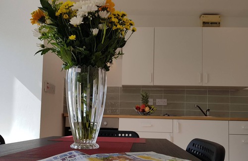 Ahascragh Apartment | Holiday apartment in Ahascragh