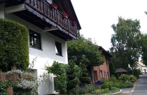 Kall House | Holiday apartment in Kall with swimming pool