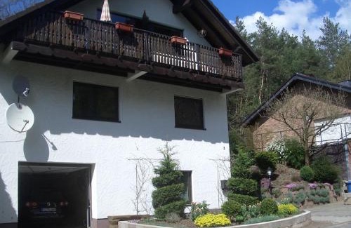 Kall House | Holiday apartment in Kall with swimming pool