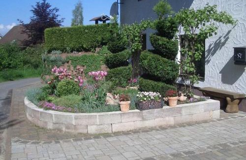 Kall House | Holiday apartment in Kall with swimming pool