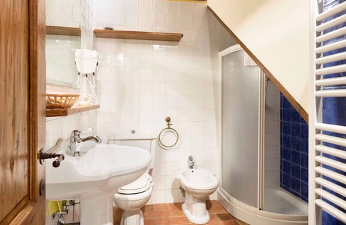 Raggiolo Apartment | Holiday apartment in the medieval old town