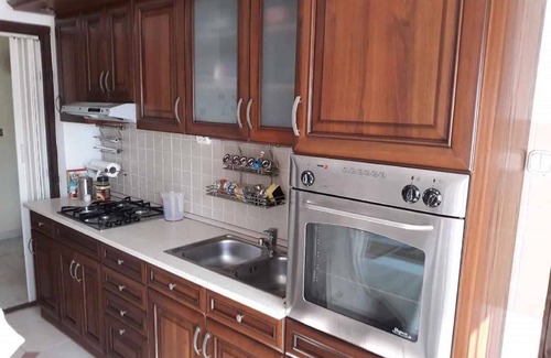 Siofok Apartment | Holiday apartment in the nature