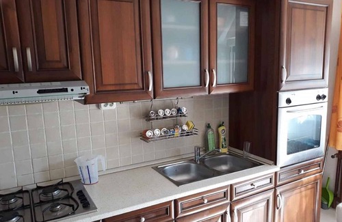 Siofok Apartment | Holiday apartment in the nature