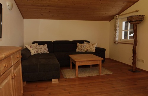 Aldino Apartment | Holiday apartment Aldein (Aldino) for 1 - 8 persons with 3 bedrooms - Holiday apartment in one or mu