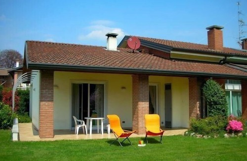 Borgo Ticino Apartment | Holiday apartment Borgo Ticino for 1 - 4 persons with 1 bedroom - Twin house