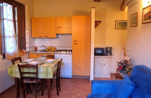 Poggio Alla Cavalla Other | Holiday apartment Lamporecchio for 1 - 5 persons with 1 bedroom - Farmhouse