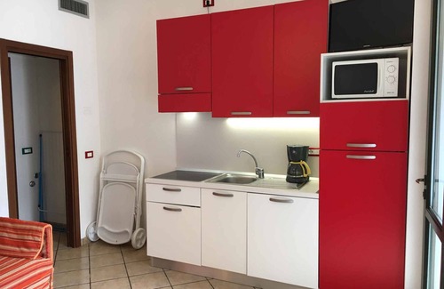 Lido di Spina Apartment | Holiday apartment with outdoor pool