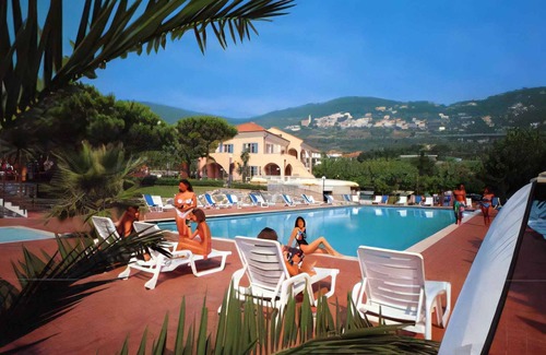 Pietra Ligure Apartment | Holiday apartment with Pool and Internet