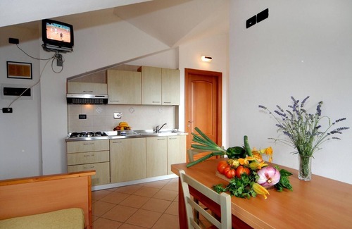 Pietra Ligure Apartment | Holiday apartment Pietra Ligure for 1 - 4 persons with 1 bedroom - Holiday apartment in one or multi