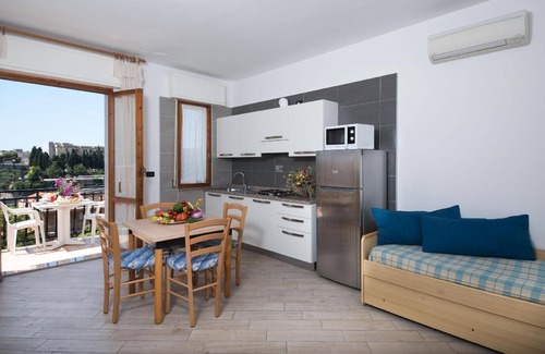Pietra Ligure Apartment | Holiday apartment Pietra Ligure for 1 - 4 persons with 1 bedroom - Holiday apartment in one or multi