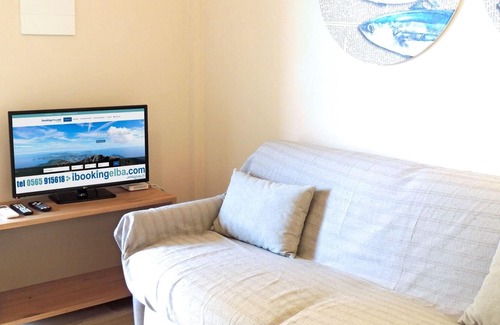 Porto Azzurro Apartment | Holiday apartment Porto Azzurro for 1 - 4 persons with 1 bedroom - Holiday apartment