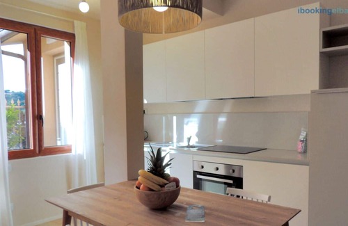 Porto Azzurro Apartment | Holiday apartment Porto Azzurro for 1 - 4 persons with 1 bedroom - Holiday apartment