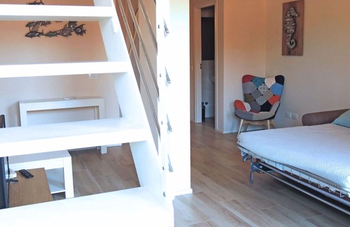 Porto Azzurro Apartment | Holiday apartment Porto Azzurro for 1 - 8 persons with 2 bedrooms - Holiday apartment
