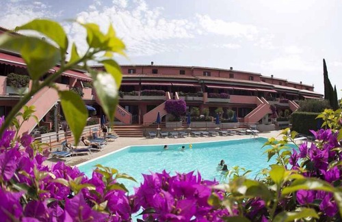 Porto Azzurro Apartment | Holiday apartment Residence Elba Vip