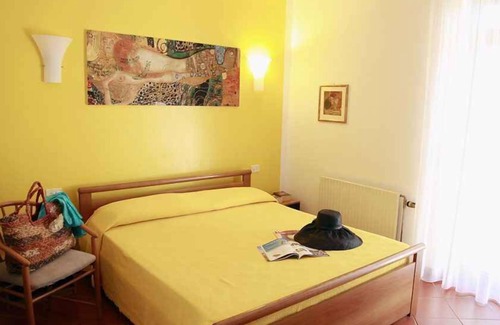 Porto Azzurro Apartment | Holiday apartment Residence Elba Vip